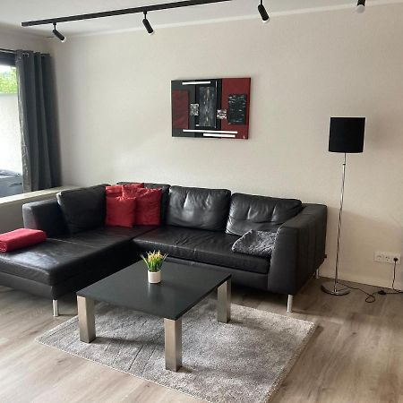 Ferienappartement Nideggen Bagian luar foto