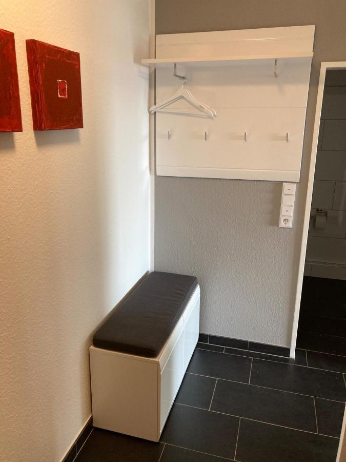 Ferienappartement Nideggen Bagian luar foto